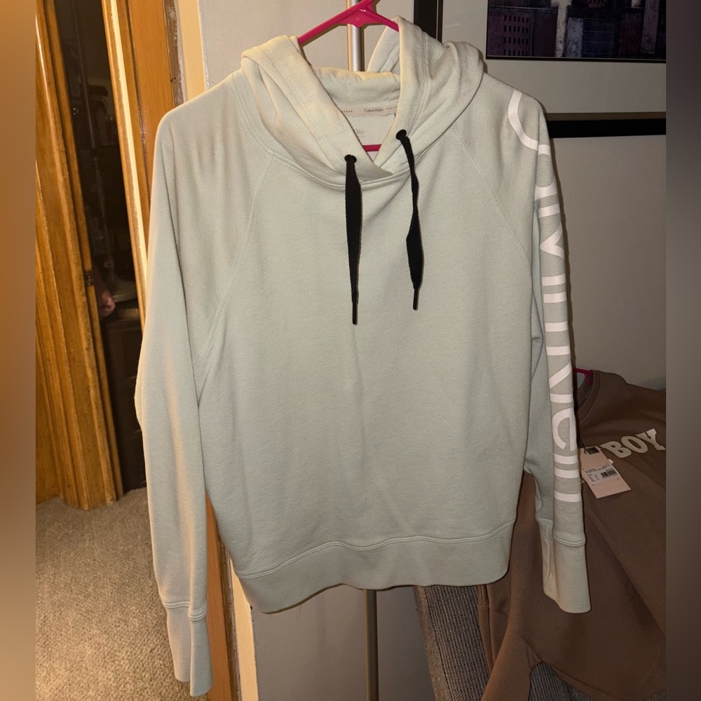 Calvin Klein hoodie